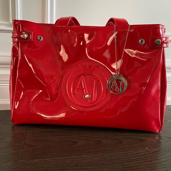Bag Armani - Picture 1 of 5